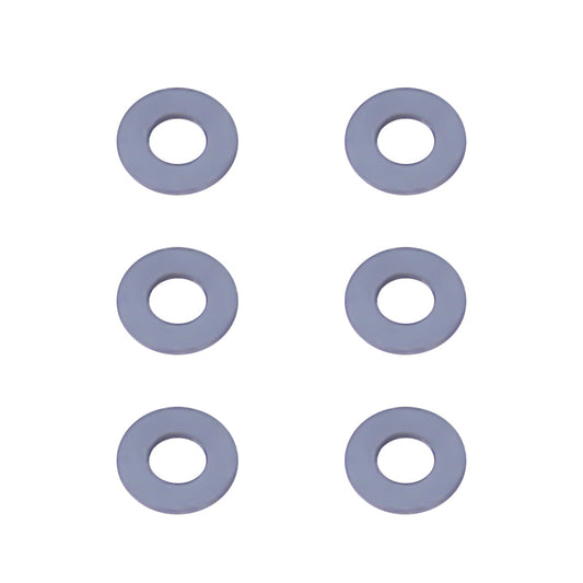 OMPHOBBY M5 M6 RC Helicopter Parts Washer Φ3xΦ7×0.5 OSHM5104