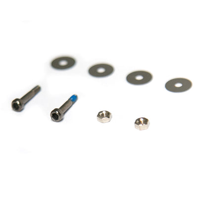 OMPHOBBY M1 V3 PRO RC Helicopter Parts Main Rotor Holder Screw group Set OSHM1234