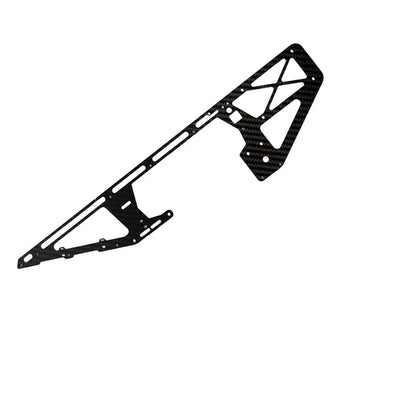 OMPHOBBY M5 M6 RC Helicopter Parts Upper Side Frame OSHM5007