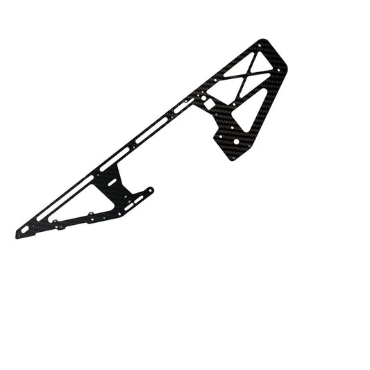 OMPHOBBY M5 M6 RC Helicopter Parts Upper Side Frame OSHM5007