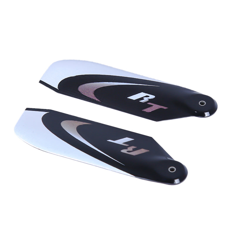 OMPHOBBY M5 96mm Ultimate Tail Rotor Blades RT96U OSHM5120