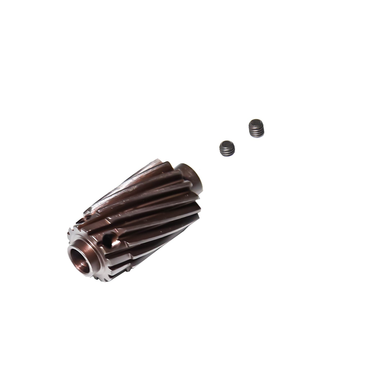 OMPHOBBY M7R Pinion 14T-L OSHM7250