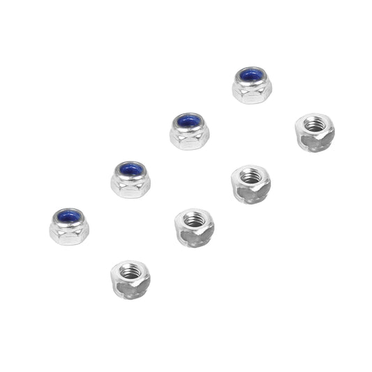 OMP HOBBY M7 Helicopter Parts M3 Nyloc Nut OSHM7135