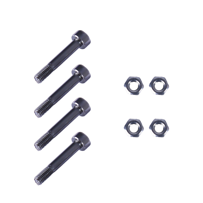 OMPHOBBY M5 M6 RC Helicopter Parts Bolt (Partial Thread) M3x18 OSHF5087