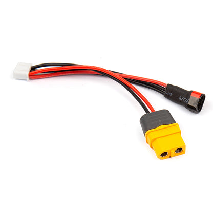 OMPHOBBY M1 V3 PRO RC Helicopter Parts Charger Cable (1 in 1) OSHM1226