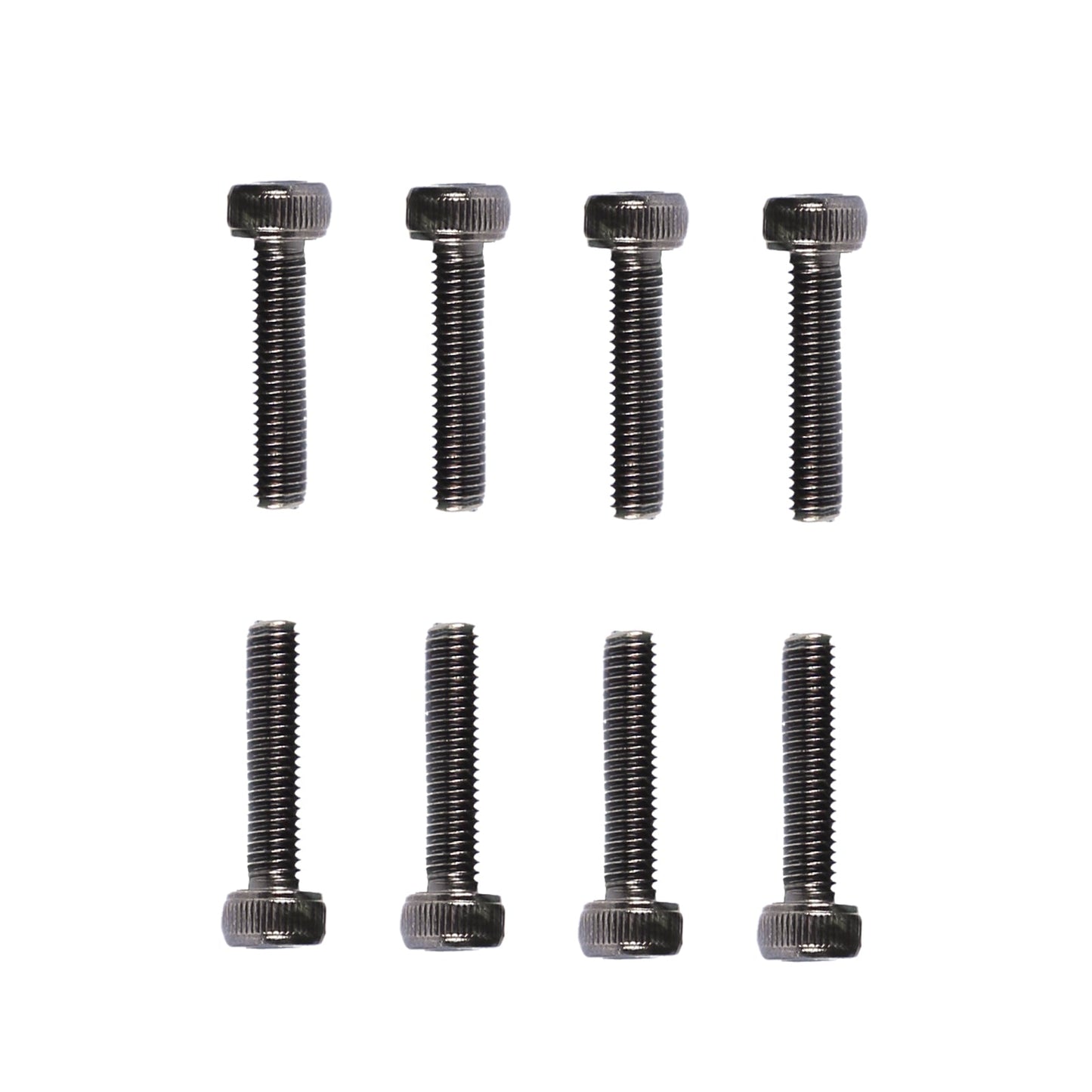 OMP HOBBY M7 Helicopter Parts Hex Screw M2.5x12 OSHM7107