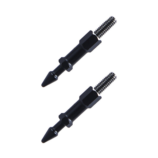 OMPHOBBY M2 V3 RC Helicopter Parts Canopy Mounting Post Set OSHM2418