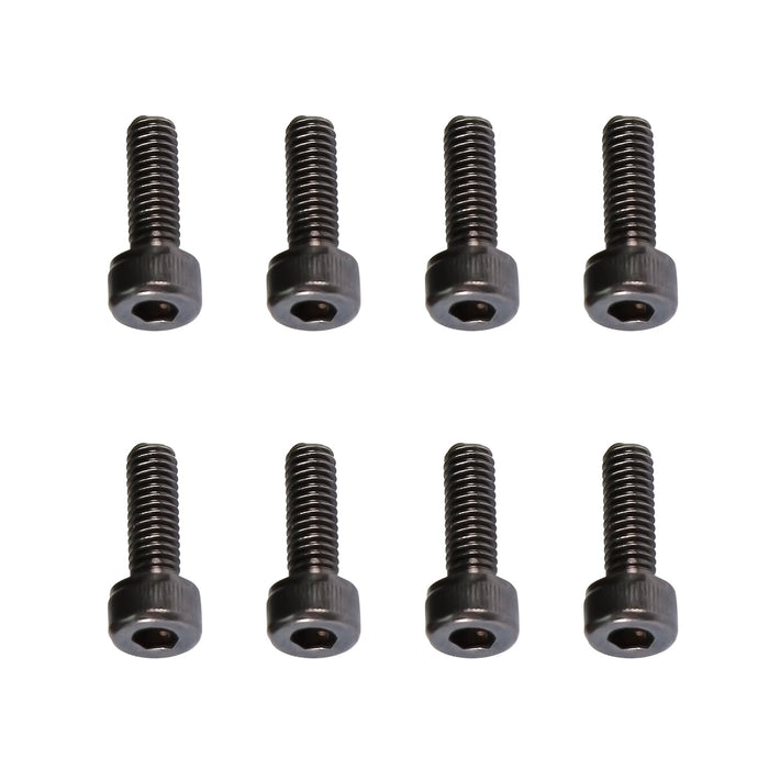 OMP HOBBY M7 Helicopter Parts Hex Screw M4x12 OSHM7119