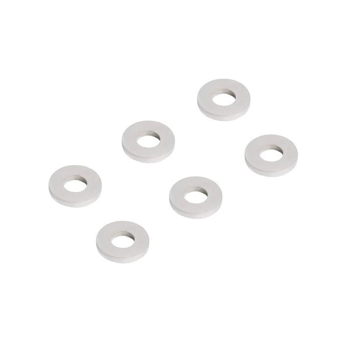 OMP HOBBY M7 Helicopter Parts Spacer _3x_7x1 OSHM7144