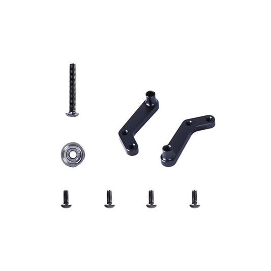 OMPHOBBY M5 M6 RC Helicopter Parts Tail Belt Pressure Idler Assembly OSHM5061