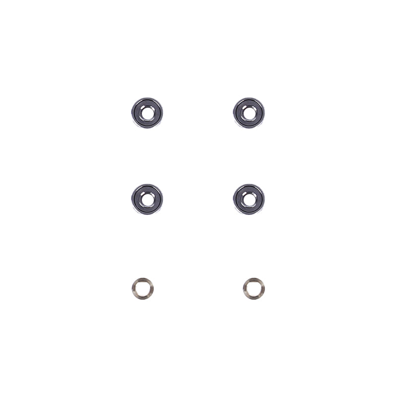 OMPHOBBY M2 V3 RC Helicopter Parts Swashplate Driver Bearing Set OSHM2446