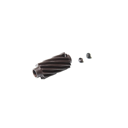 OMPHOBBY M7R Pinion 11T-L OSHM7247