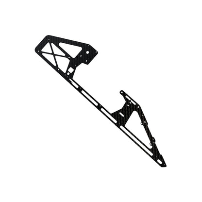 OMPHOBBY M5 M6 RC Helicopter Parts Upper Side Frame OSHM5007