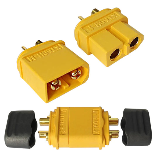 Power Connectors (XT60)