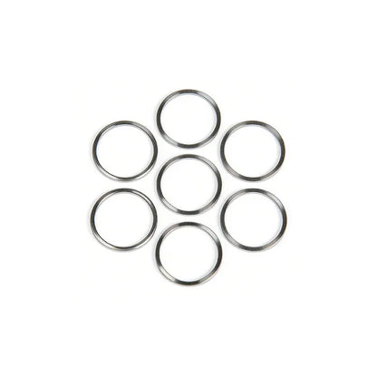 OMPHOBBY M7R RC Helicopter Parts Spacer 15.1x17x1.2 OSHM7291