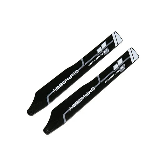 OMPHOBBY M2 V3 Sport RC Helicopter Parts Main blade OSHM2482