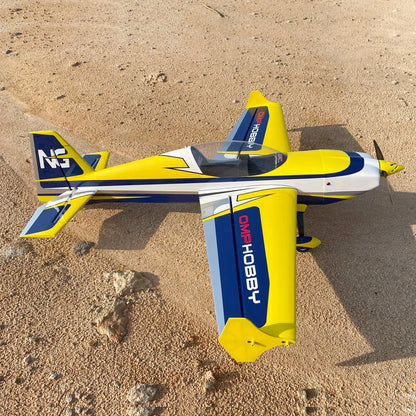 OMPHOBBY 67” Extra NG Airplane PNP