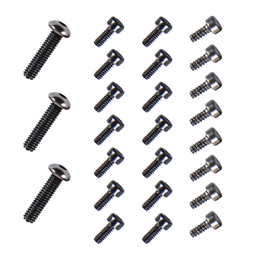 OMPHOBBY M2 V3 RC Helicopter Parts Screw Set OSHM2433