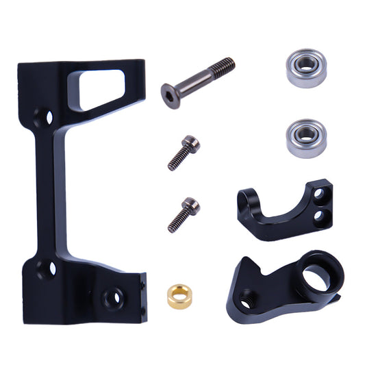 OMPHOBBY M5 M6 RC Helicopter Parts Tensioner Mounting Set OSHM5033