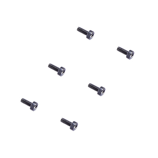 OMPHOBBY M2 V3 RC Helicopter Parts Servo Screw Set OSHM2416