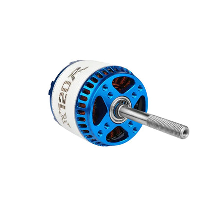 SunnySky Airplane X5230 V3 Brushless Motors X120R Equivalent Power