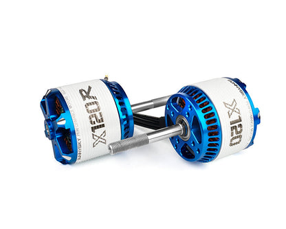 SunnySky Airplane X5230 V3 Brushless Motors X120R Equivalent Power