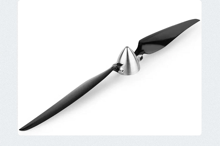 SUNNYSKY EOLO FOLDING SERIES FOR FIXED WING X12x6 for 28 Series Motor
