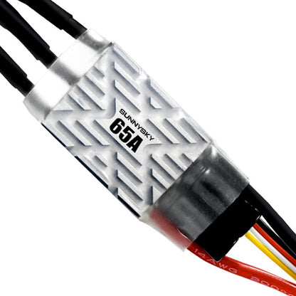 Sunnysky X65A LW 3-6S ESC - Buddy RC