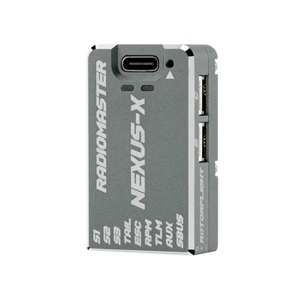 RadioMaster NEXUS-X Helicopter Flight Controller