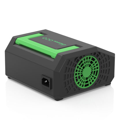 Gens ace iMars D1000 Dual Channel AC 1000W G-Tech Smart Charger