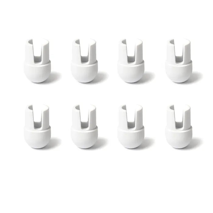 OMPHOBBY M7R RC Helicopter Parts Landing Gear End Cap OSHM7294