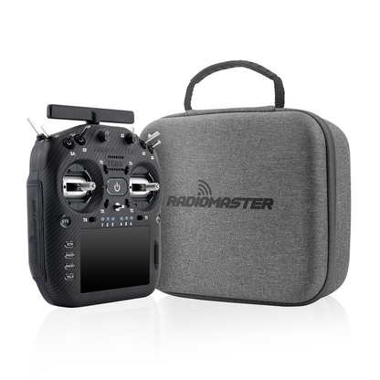 RadioMaster TX16S MAX MK3 Radio controller ELRS