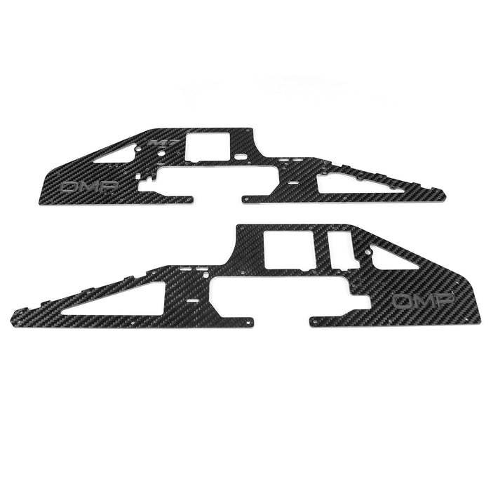 OMP HOBBY M7 Helicopter Parts L - Upper Side Frame OSHM7007