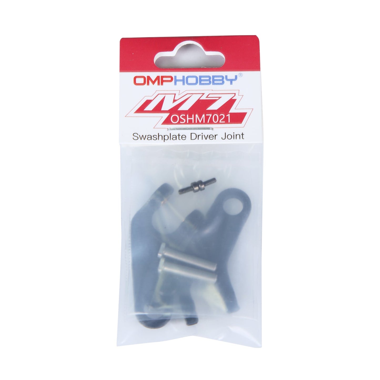 OMP HOBBY M7 Helicopter Parts Swashplate Driver Joint OSHM7183