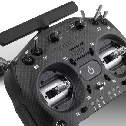 RadioMaster TX16S MAX MK3 Radio controller ELRS