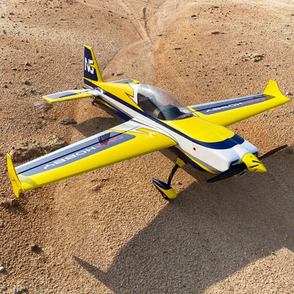 OMPHOBBY 67” Extra NG Airplane PNP