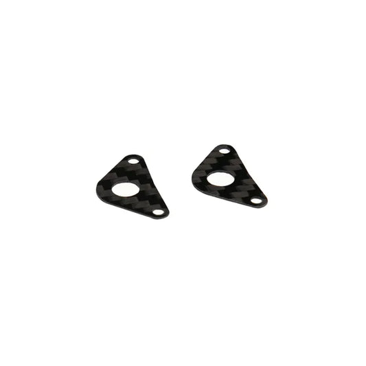 OMPHOBBY M7R RC Helicopter Parts Battery Latch Spacer Set OSHM7286