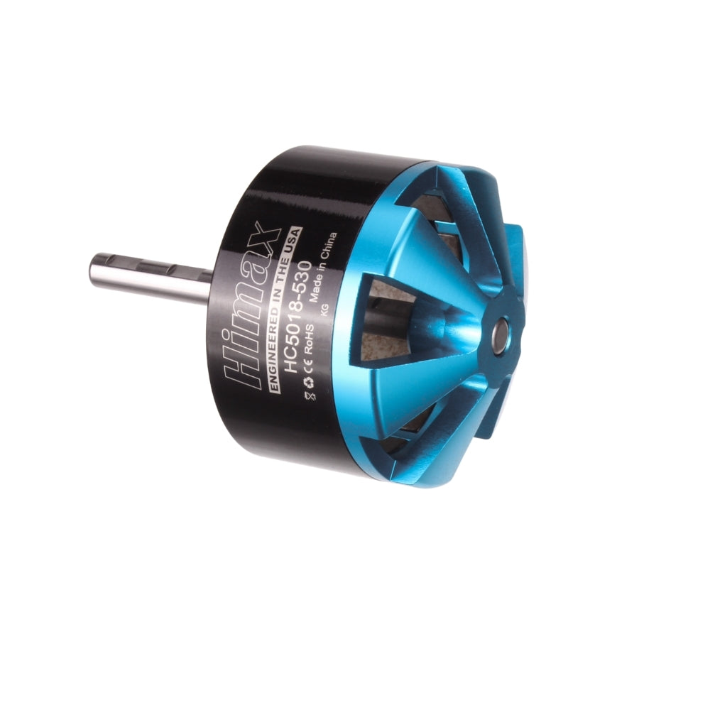 Spare Parts for Himax HC50xx Outrunner Motors