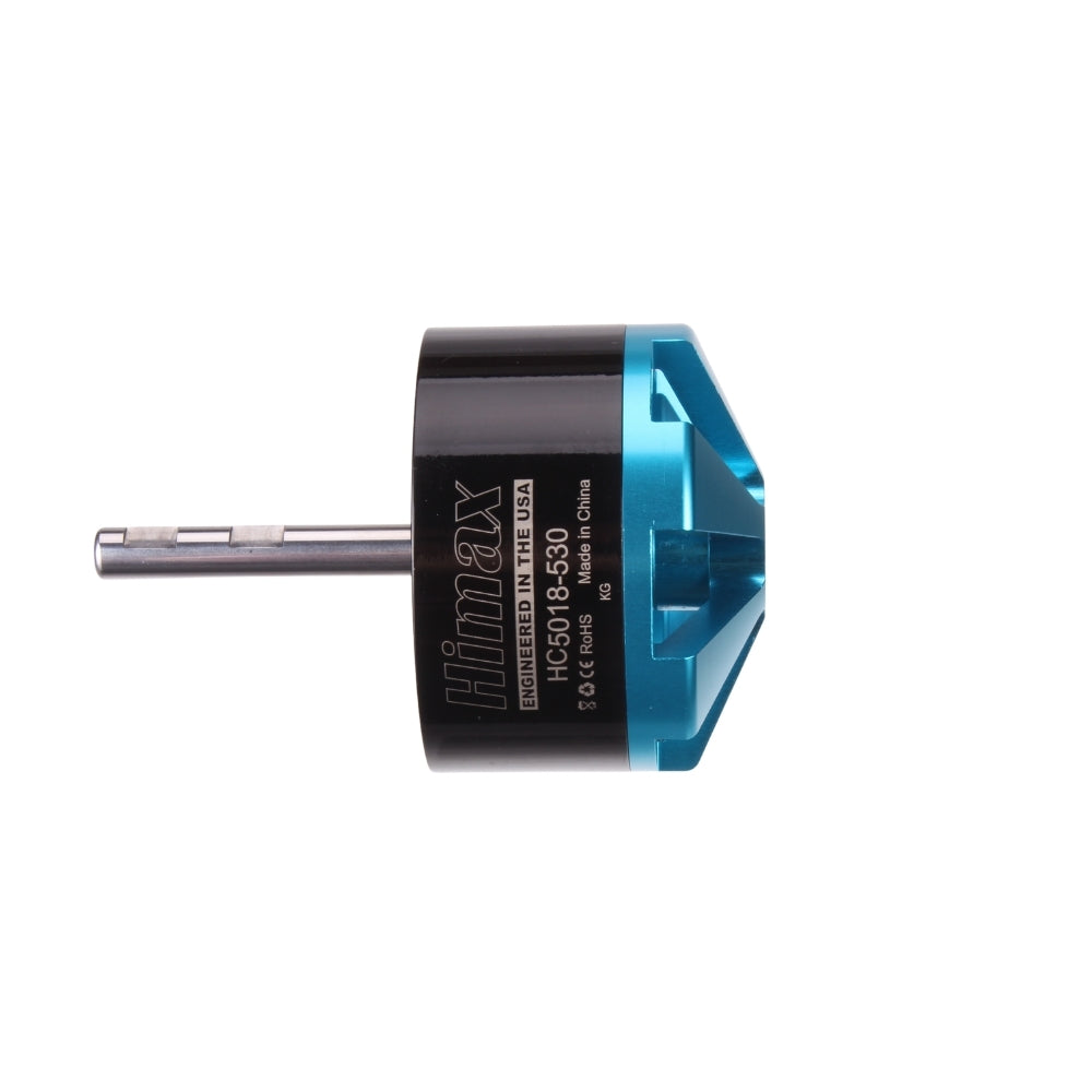 Spare Parts for Himax HC50xx Outrunner Motors