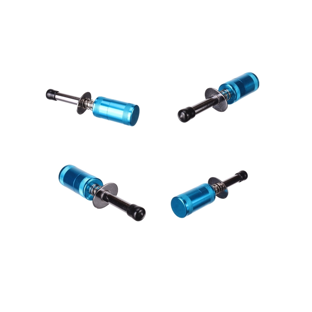 MPI ACC102 NiCd Glow Starter with Charger and NiCd Battery