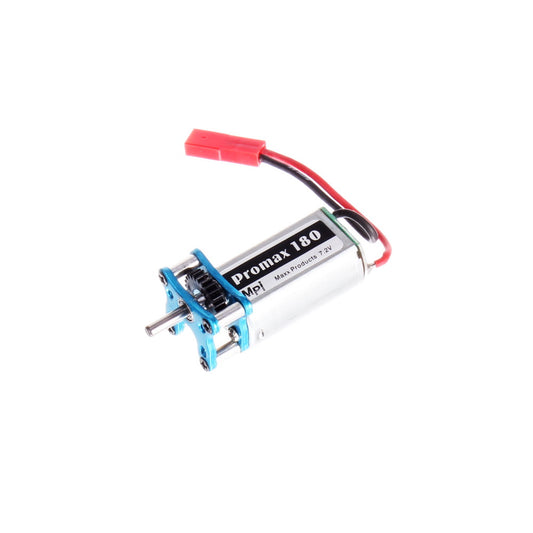 Promax Geared Motor