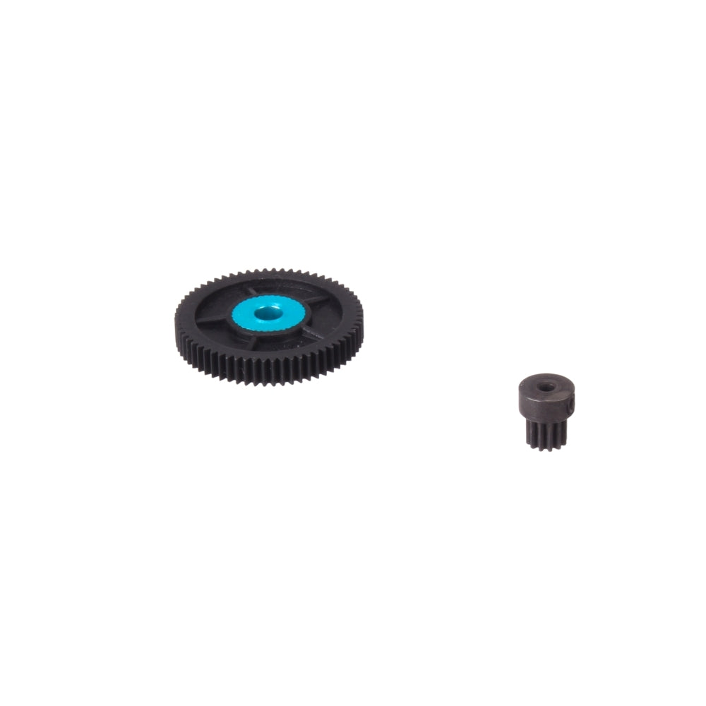 Spare Parts for ACC4966
