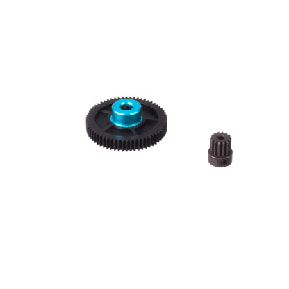 Spare Parts for ACC4966