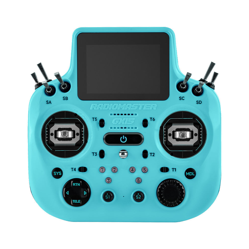 RadioMaster GX15 Radio Controller