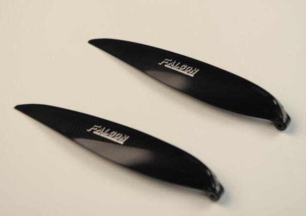 Falcon 10" Electric Folding Blades for F5B, F5J & ALES 10X6