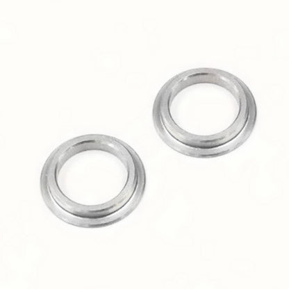 Falcon Spinner Hardware