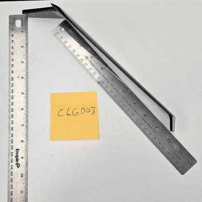 Falcon F3A Landing Gears and Optional Wheel Pants