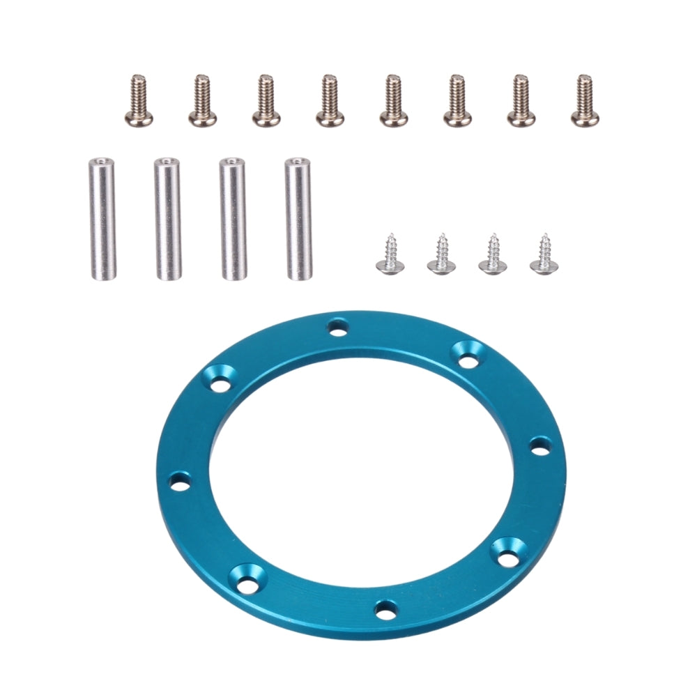 Spare Parts for Himax CRxxxx Contra-Rotating Motors