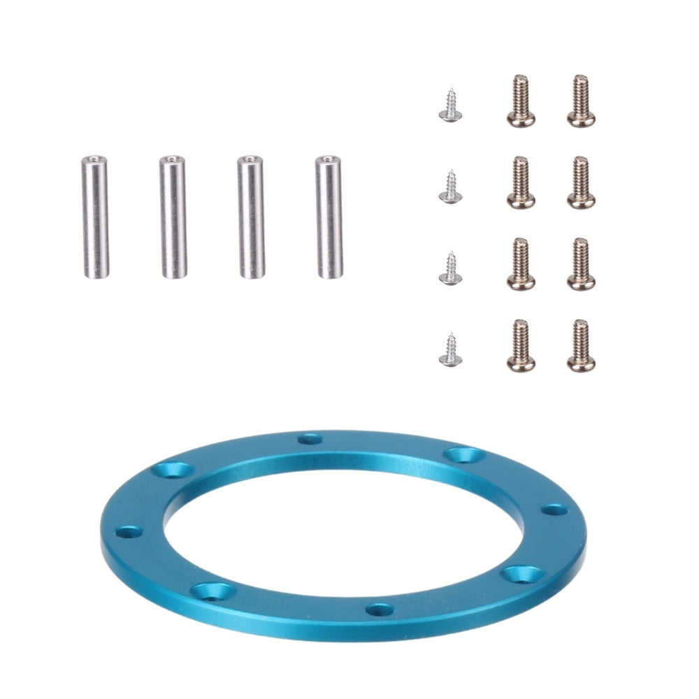 Spare Parts for Himax CRxxxx Contra-Rotating Motors