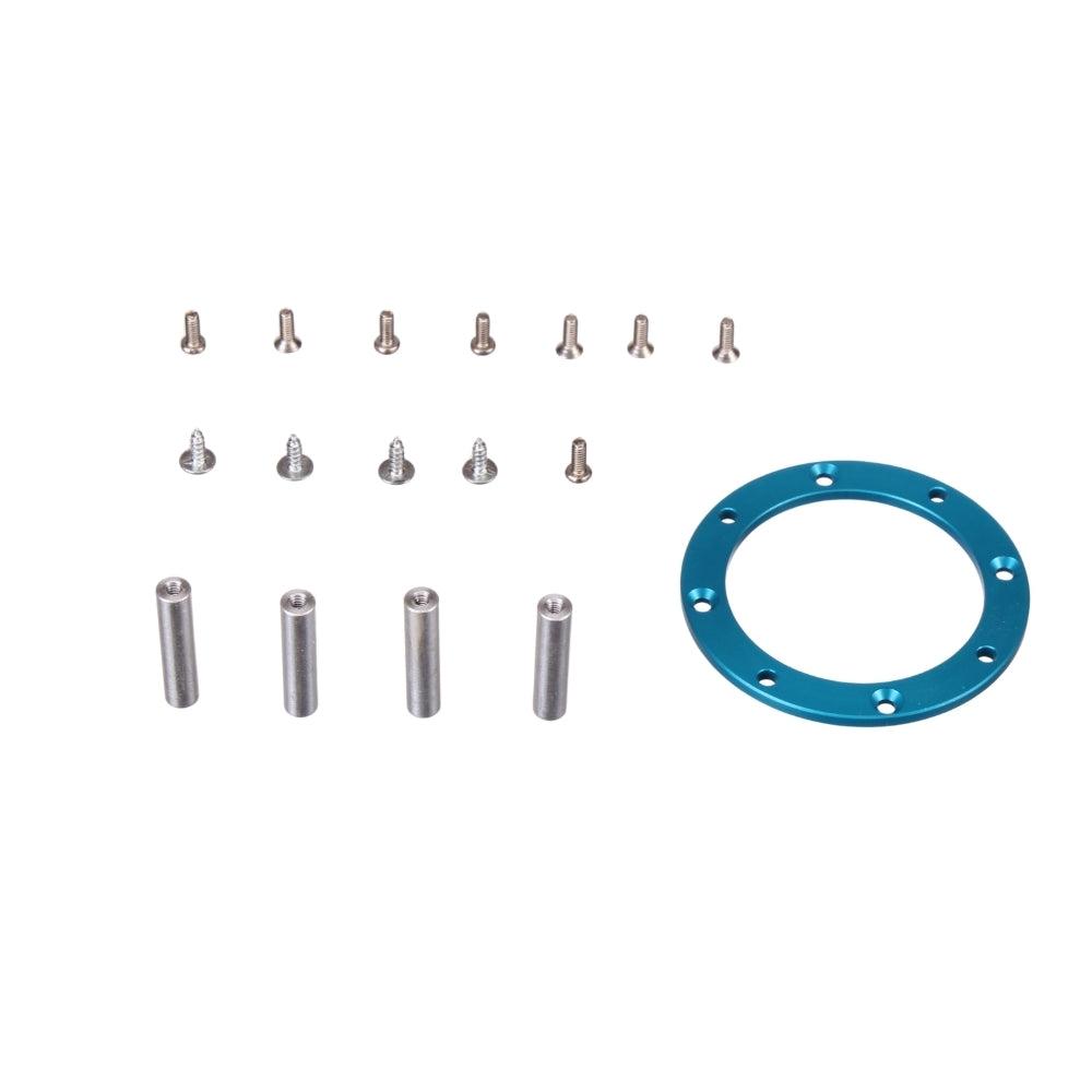 Spare Parts for Himax CRxxxx Contra-Rotating Motors